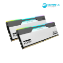 에센코어 클레브 DDR5-7200 CL34 CRAS V RGB ROG 패키지 서린 (48GB(24Gx2))