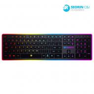 COUGAR VANTAR 게이밍 키보드