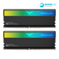 팀그룹 T-Force DDR5-7200 CL34 XTREEM ARGB 패키지 (32GB(16Gx2))