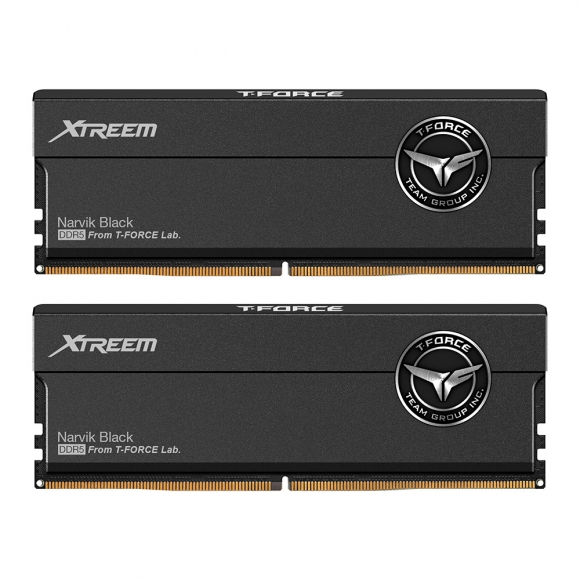 TEAMGROUP T-Force DDR5-7200 CL34 XTREEM 패키지 (48GB(24Gx2))