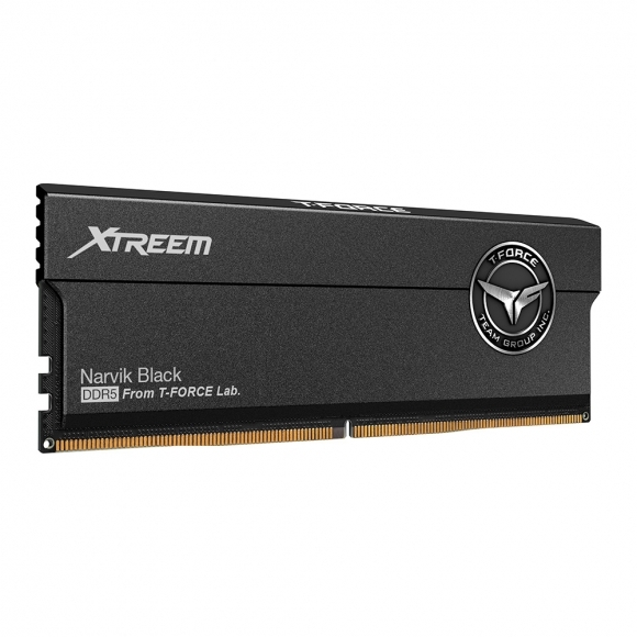 TEAMGROUP T-Force DDR5-7200 CL34 XTREEM 패키지 (48GB(24Gx2))