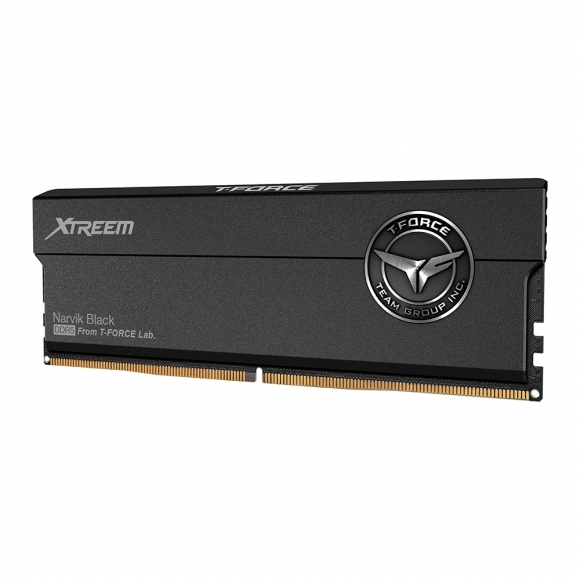 TEAMGROUP T-Force DDR5-7200 CL34 XTREEM 패키지 (48GB(24Gx2))