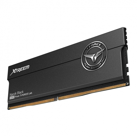 TEAMGROUP T-Force DDR5-7200 CL34 XTREEM 패키지 (48GB(24Gx2))