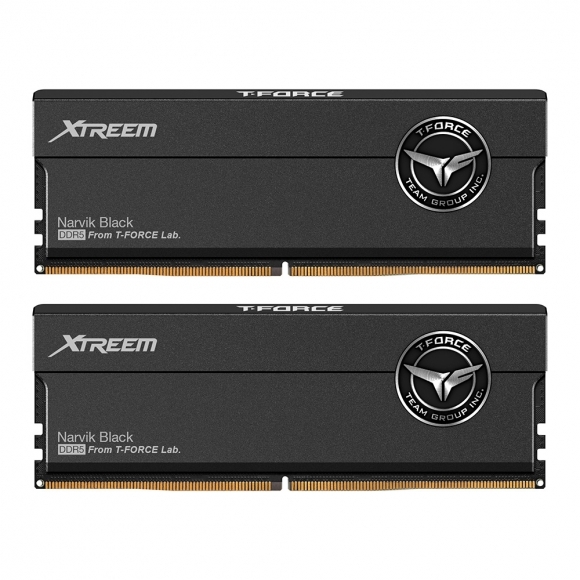 TEAMGROUP T-Force DDR5-6000 CL30 XTREEM 패키지 (32GB(16Gx2))