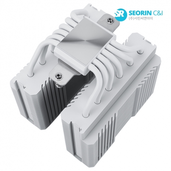 [행사] Thermalright Peerless Assassin 120 MINI 서린 (WHITE)