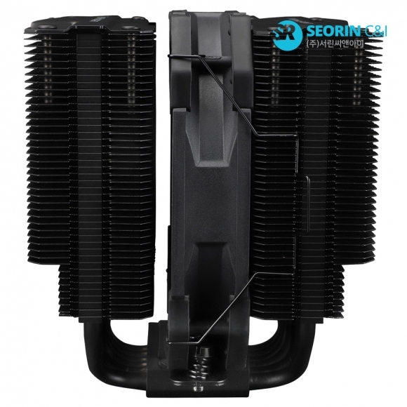 [행사] Thermalright Peerless Assassin 120 MINI 서린 (BLACK)