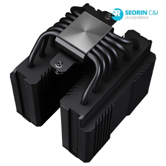 [행사] Thermalright Peerless Assassin 120 MINI 서린 (BLACK)