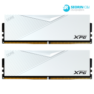 ADATA DDR5-6000 CL30 LANCER 화이트 패키지 서린 (64GB(32Gx2))