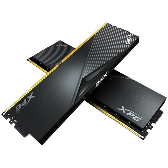 ADATA DDR5-6000 CL30 LANCER 블랙 패키지 서린 (32GB(16Gx2))