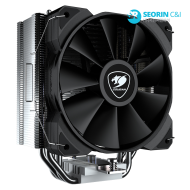 쿠거 FORZA 50 ESSENTIAL 서린