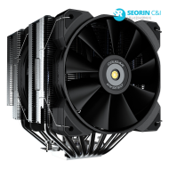 쿠거 FORZA 135 서린