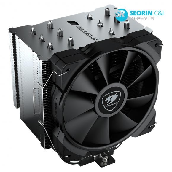 COUGAR FORZA 85 ESSENTIAL 서린