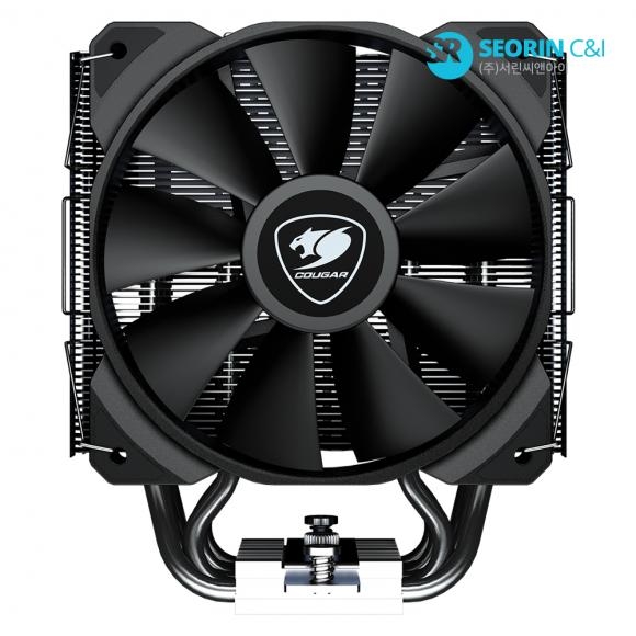 COUGAR FORZA 85 ESSENTIAL 서린