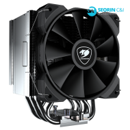 쿠거 FORZA 85 ESSENTIAL 서린