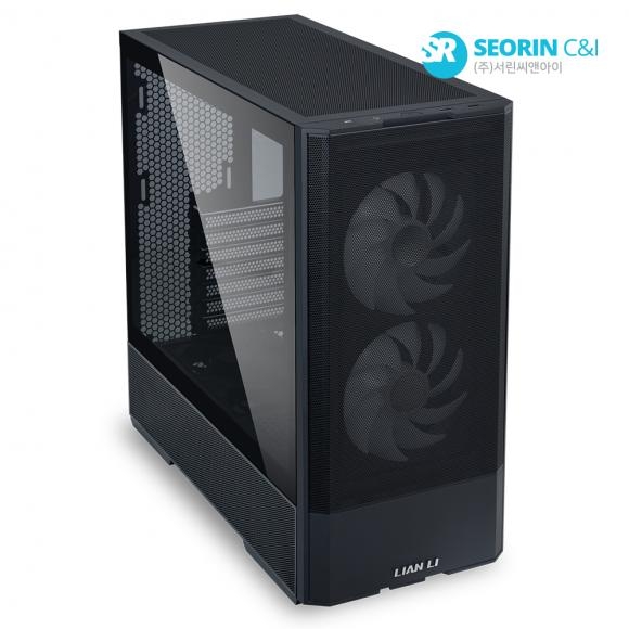 LIAN LI LANCOOL 207 (블랙)