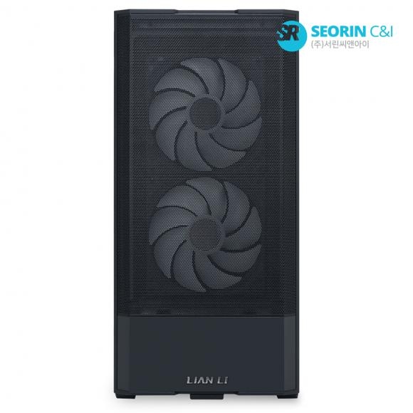 LIAN LI LANCOOL 207 (블랙)