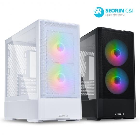 LIAN LI LANCOOL 207 (블랙)