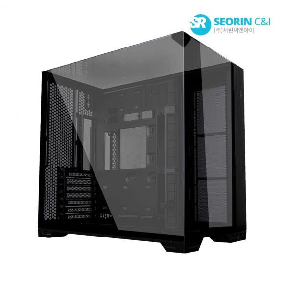 LIAN LI O11 VISION COMPACT (블랙)