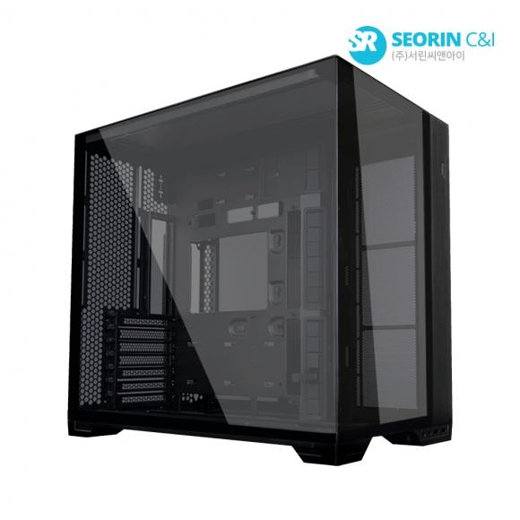 LIAN LI O11 VISION COMPACT (블랙)