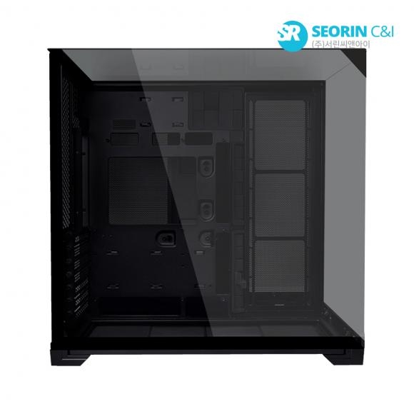 LIAN LI O11 VISION COMPACT (블랙)