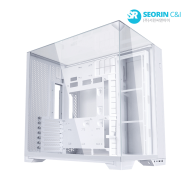 리안리 O11 VISION COMPACT (화이트)