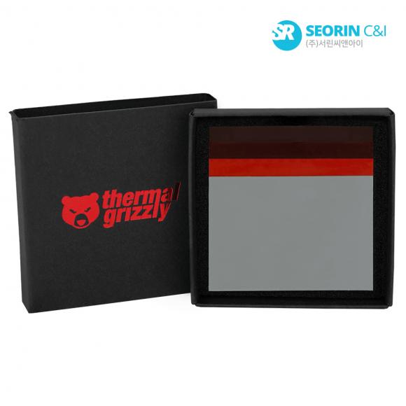 Thermal Grizzly PhaseSheet PTM 서린 (0.2mm)