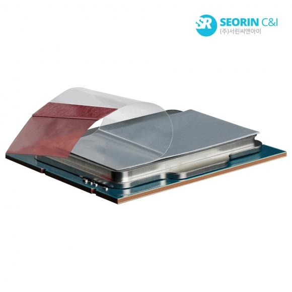 Thermal Grizzly PhaseSheet PTM 서린 (0.2mm)