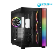 be quiet LIGHT BASE 900 FX (블랙)