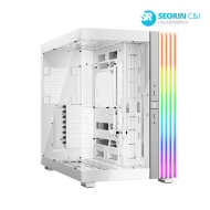 be quiet LIGHT BASE 900 DX (화이트)