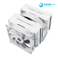 써멀라이트 Peerless Assassin 140 서린 (화이트)