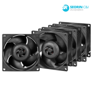 ARCTIC S8038-10K (4팩)