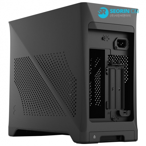 [행사] Fractal Design Era2 (차콜 그레이)