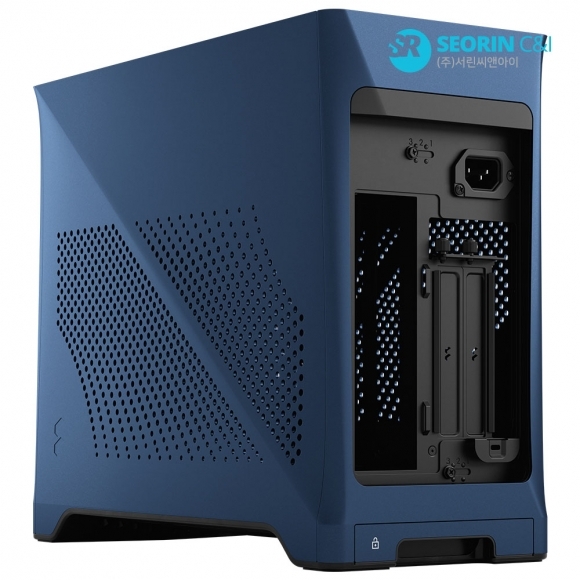 [행사] Fractal Design Era2 (미드나잇 블루)