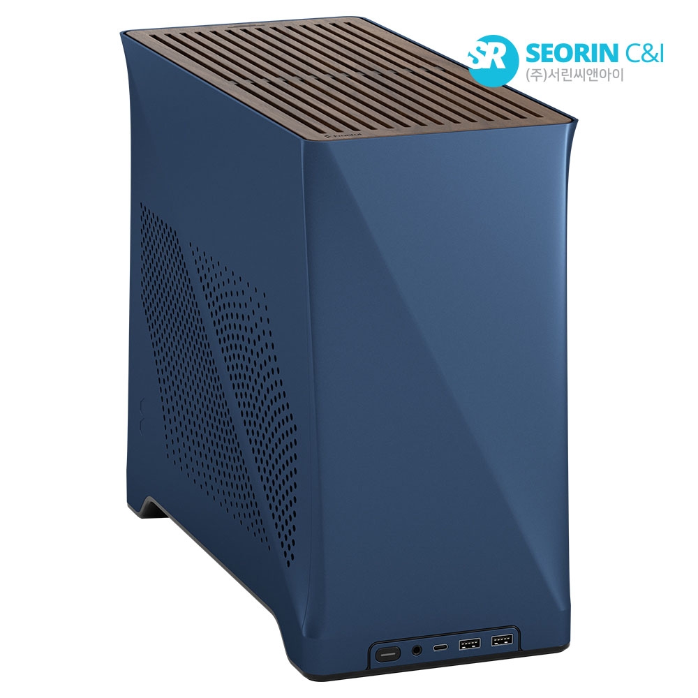 [행사] Fractal Design Era2 (미드나잇 블루)