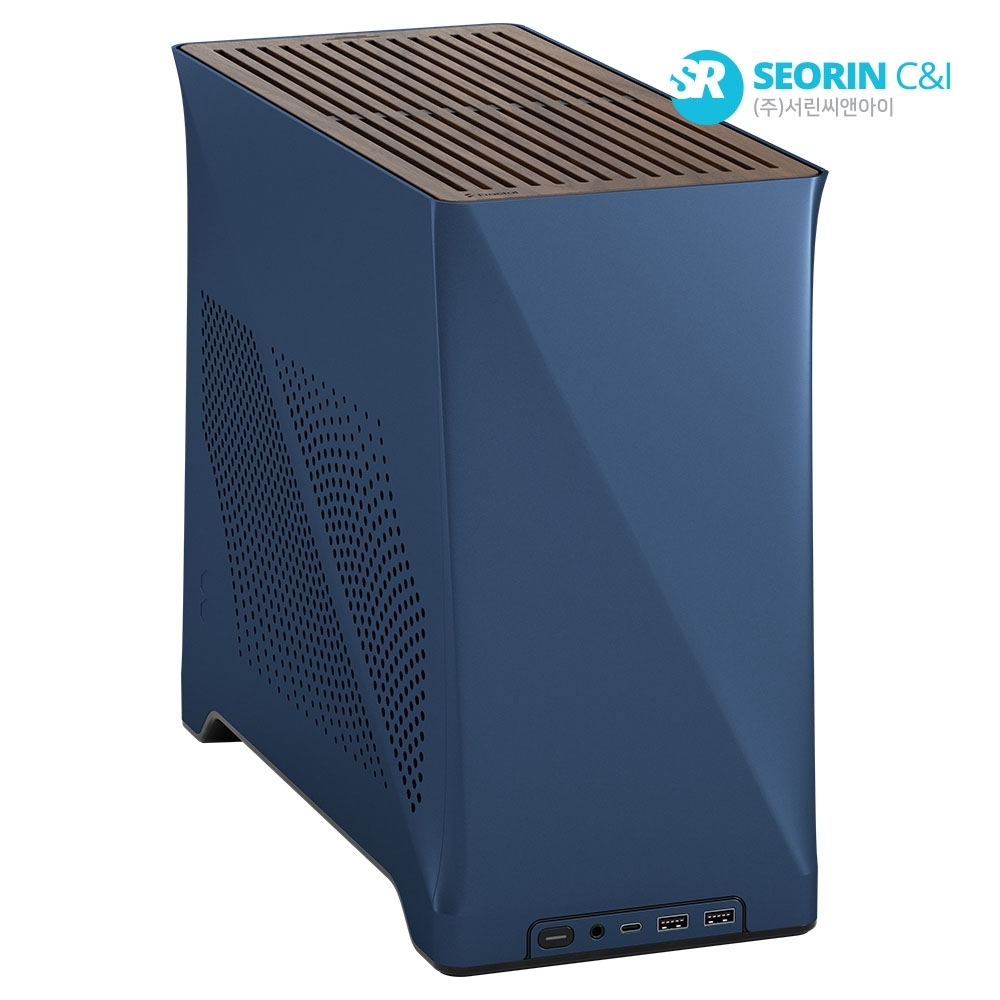 [행사] Fractal Design Era2 (미드나잇 블루)