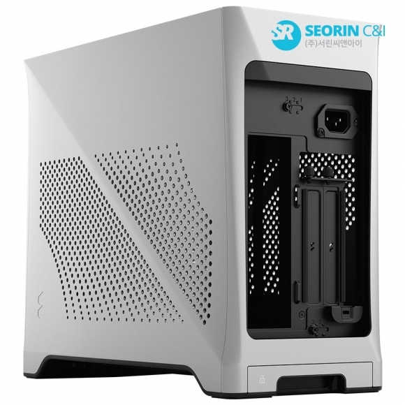 [행사] Fractal Design Era2 (실버)