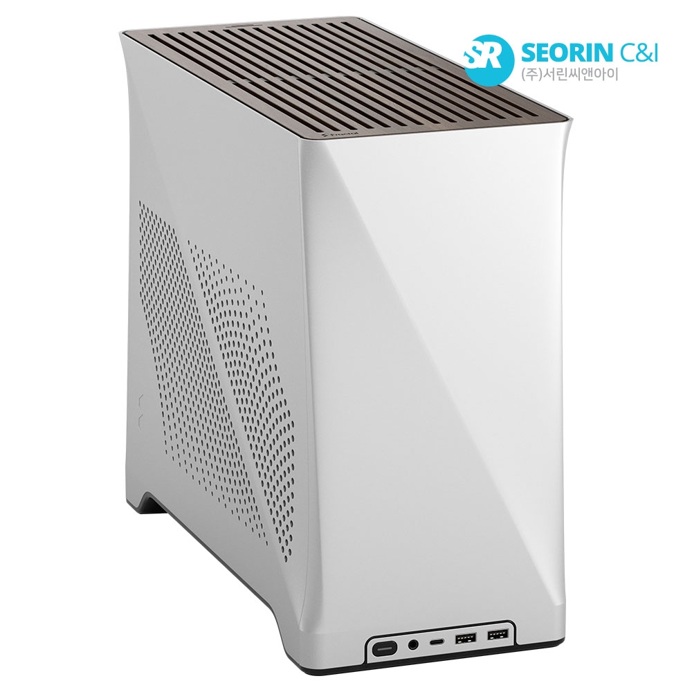 [행사] Fractal Design Era2 (실버)
