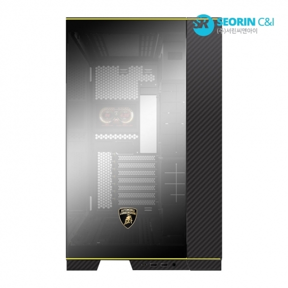[행사] LIAN LI PC-O11D EVO RGB Automobili Lamborghini Edition
