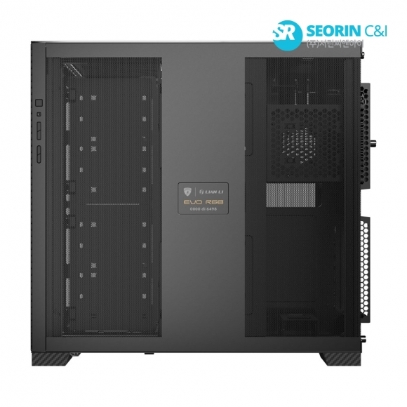 [행사] LIAN LI PC-O11D EVO RGB Automobili Lamborghini Edition