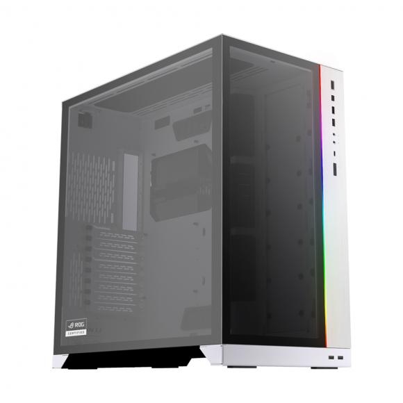LIAN LI PC-O11D XL ROG (화이트)