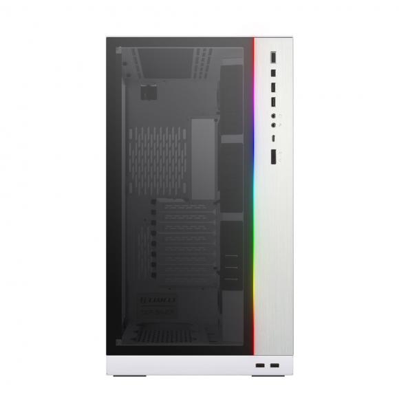 LIAN LI PC-O11D XL ROG (화이트)
