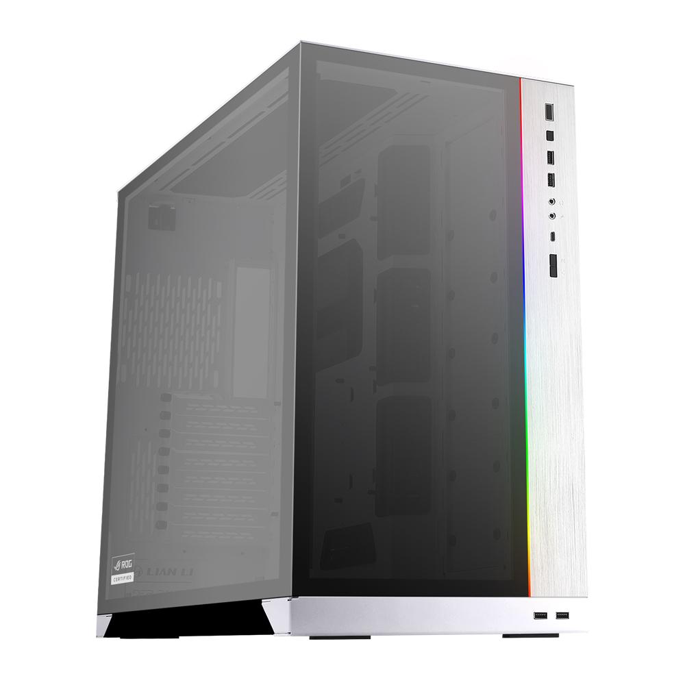 LIAN LI PC-O11D XL ROG (화이트)