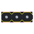 리안리 UNI FAN SL Wireless 120 블랙 3팩