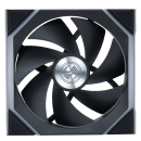 리안리 UNI FAN SL Wireless 120 블랙 3팩