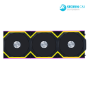 리안리 UNI FAN SL Wireless 120 리버스 블랙 3팩