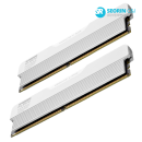 에센코어 클레브 DDR5-6000 CL30 URBANE V RGB 패키지 서린 (32GB(16Gx2))