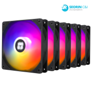 써멀라이트 TL-C12C-S ARGB 서린 (5팩)