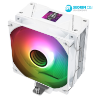 써멀라이트 Assassin Spirit 120 Vision ARGB 서린 (화이트)