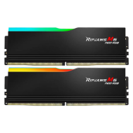 지스킬 DDR5-6000 CL28 RIPJAWS M5 NEO RGB 블랙 패키지 (32GB(16Gx2))