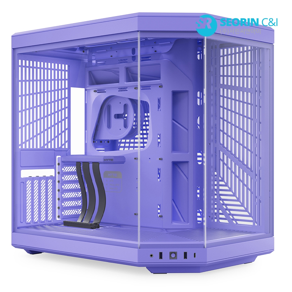 [행사] HYTE Y70 (타로 밀크)